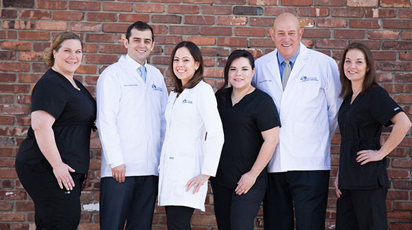 Nutley Family Dentist Office. Nutley, NJ